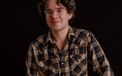 Robert Taylor Smith
