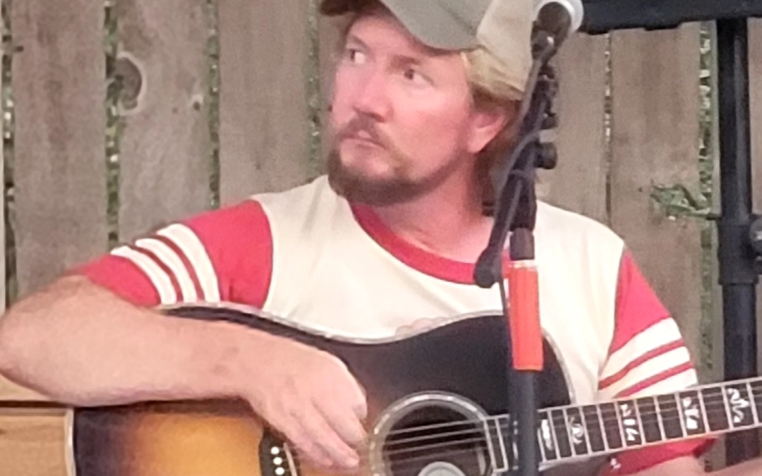 Clinton D Dodson